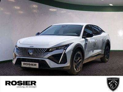 Peugeot 408 GT