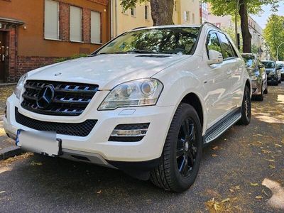 Mercedes ML300
