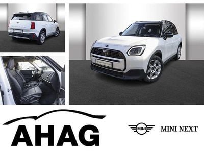 Andere Gebraucht 2024 Mini Cooper Countryman Favoured SUV | 30.660 €