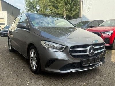 Mercedes B180