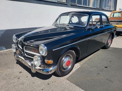 gebraucht Volvo Amazon B18 TÜV/H 2-Türer
