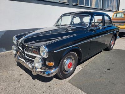 Volvo Amazon gebraucht kaufen (18) - AutoUncle