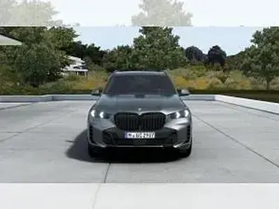 Gebraucht BMW X5