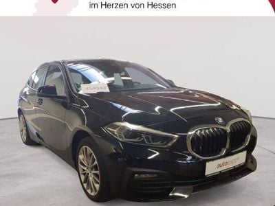 BMW 120