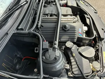 Gebraucht BMW M3 Sport Line 343 PS (252 kW) 2002