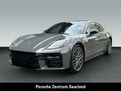 Gebraucht Porsche Panamera GTS 500 PS (367 kW) 2022 Andere farbe Kleinwagen