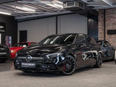 Gebraucht Mercedes SLS AMG AMG 331 PS (243 kW) 2022 Andere Limousine