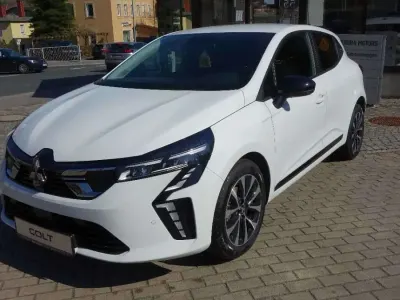 Nieuw Mitsubishi Colt Plus 91 PK (66 kW) 2025 Wit Hatchback
