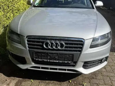 Gebraucht Audi A4