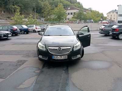 gebraucht Opel Insignia 