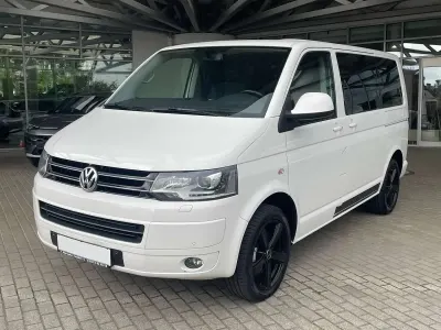 Gebraucht VW Caravelle
