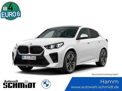 Usata BMW X2 M Sport 163 CV (119 kW) 2025 Bianco SUV