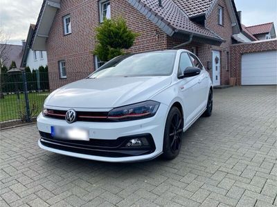 gebraucht VW Polo 2.0 TSI DSG GTI in Top Zustand