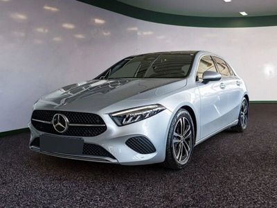 Mercedes 200
