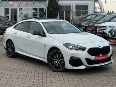 Gebraucht BMW M235