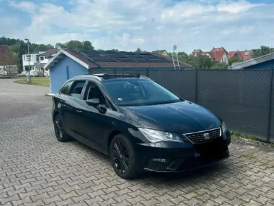 Gebraucht Seat Leon