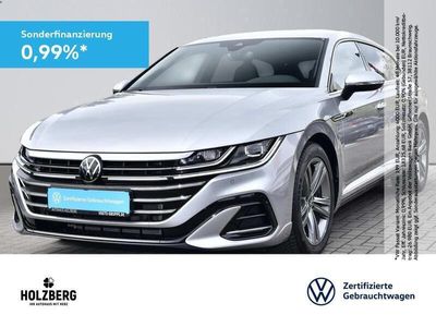 VW Arteon