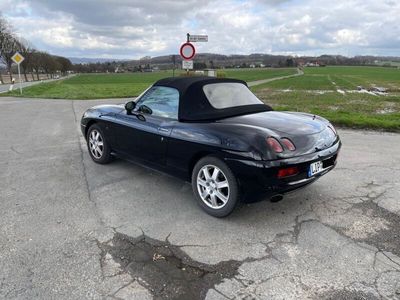 gebraucht Fiat Barchetta 1.8 16V -