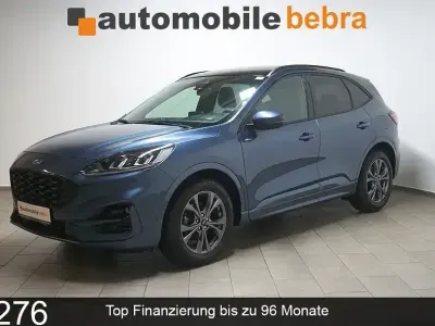 Gebraucht Ford Kuga
