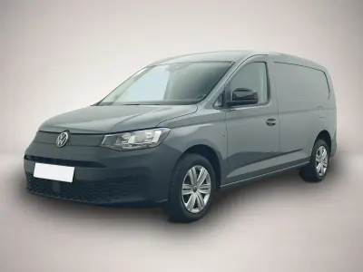 Gebraucht VW Caddy Maxi 122 PS (89 kW) 2025 Grau Van / Kleinbus
