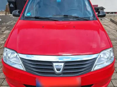 Gebraucht Dacia Logan MCV