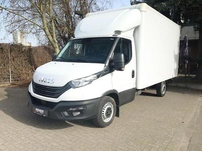 Gebraucht Iveco Daily 156 PS (114 kW) 2023 Weiß ic 194