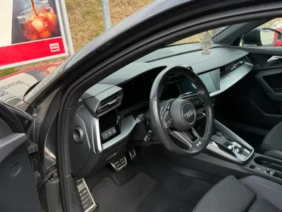 Gebraucht Audi A3 Sportback e-tron