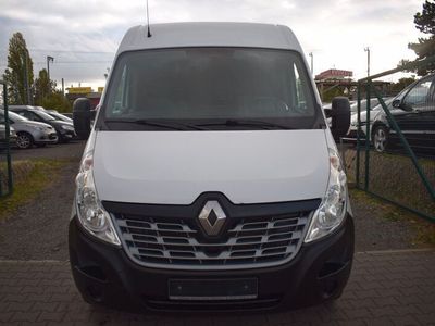 gebraucht Renault Master Kasten L3H2 HKa 3,5t