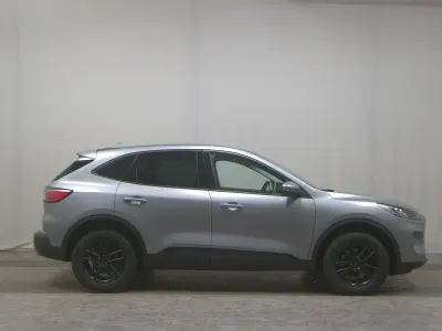 Gebraucht Ford Kuga Cool & Connect 190 PS (139 kW) 2022 Silber SUV