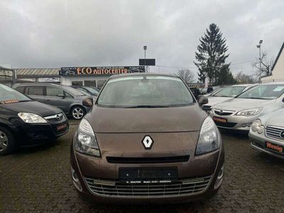 gebraucht Renault Scénic III Grand Dynamique 7 Sitzer+TÜV NEU