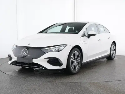 Gebraucht Mercedes EQE300