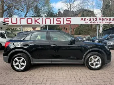 Gebraucht Audi Q2