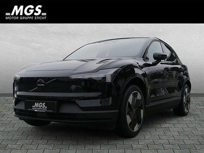 Neu Volvo EX30 Plus 200 kW (272 PS) 2026 Onyx black SUV