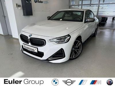 BMW M240