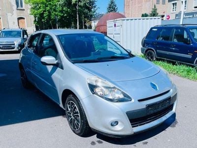 Renault Clio II