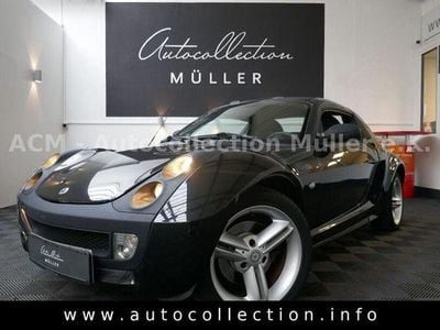 Smart Roadster
