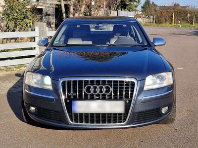 gebraucht Audi A8 A86.0 quattro