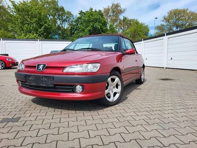 Peugeot 306 Cabriolet