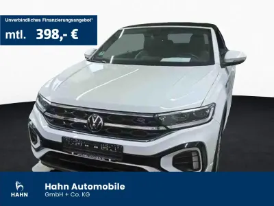 Gebraucht VW T-Roc R-line 150 PS (110 kW) 2022 SUV