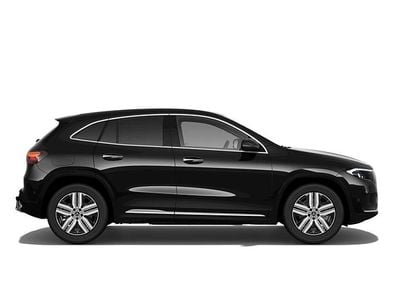 Mercedes EQA250+