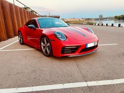 Porsche 911 Carrera
