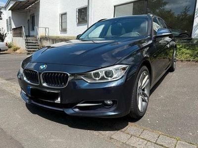 BMW 325