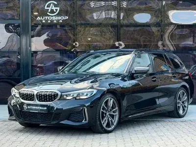Gebraucht BMW M340