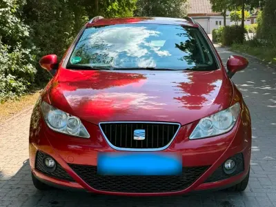 Gebraucht Seat Ibiza ST