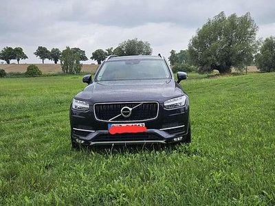 Gebraucht Volvo XC90 Momentum 224 PS (164 kW) 2016 SUV