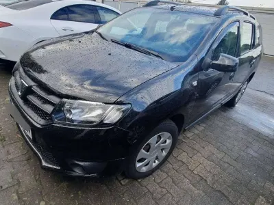 Używany Dacia Logan MCV