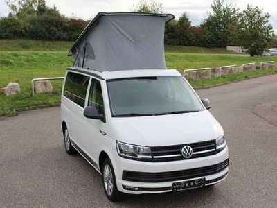 VW California