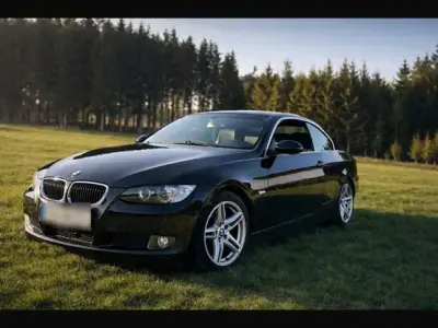 Gebraucht BMW 330 Cabriolet