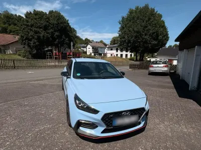 Gebraucht Hyundai i30