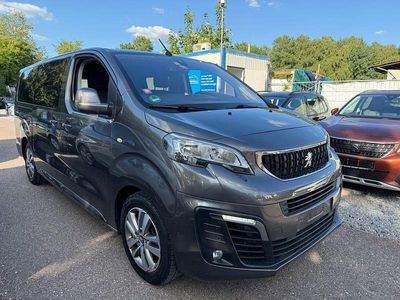 Peugeot Traveller